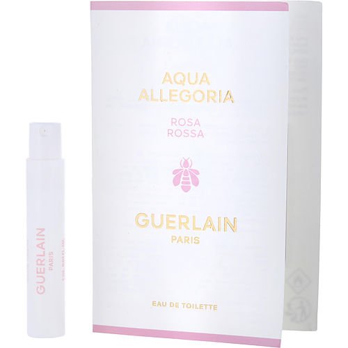 Aqua Allegoria Rosa Rossa By Guerlain – Women - luxury scent fragrance elegant perfume men fragrance women fragrance niche fragrance sephora fragrancenet walmart Creed Dior ysl Dolce Gabanna cheap fragrance buy shop online Haitian American delivery USA Canada free shipping over 60 USD 3346476516643