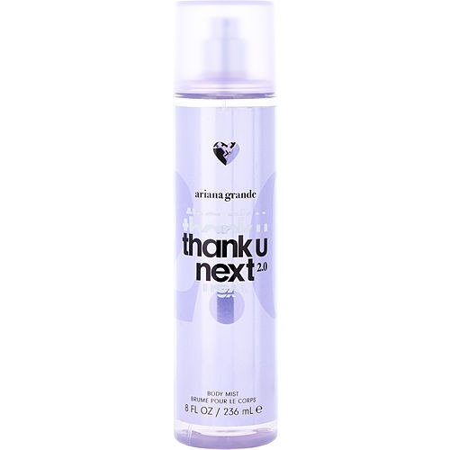 Ariana Grande Thank U Next 2.0 By Ariana Grande – Women - luxury scent fragrance elegant perfume men fragrance women fragrance niche fragrance sephora fragrancenet walmart Creed Dior ysl Dolce Gabanna cheap fragrance buy shop online Haitian American delivery USA Canada free shipping over 60 USD 812256027591