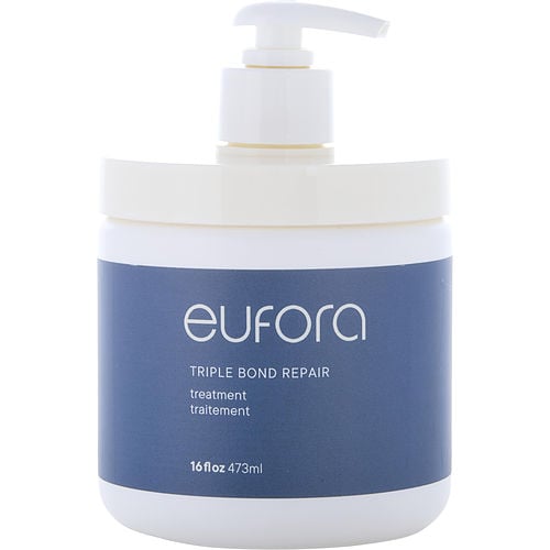 Eufora By Eufora – Unisex - hair care shampoo conditioner healthy hair styling buy shop online Haitian American delivery USA Canada free shipping over 60 USD 810292017460