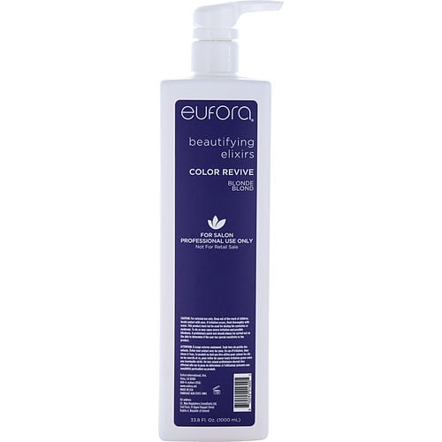 Eufora By Eufora – Unisex - hair care shampoo conditioner healthy hair styling buy shop online Haitian American delivery USA Canada free shipping over 60 USD 810292016005