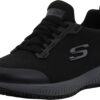 Skechers Women’s Squad Sr Food Service Shoe -  54355125528017