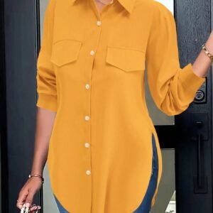 Women's Fashionable Casual Shirt