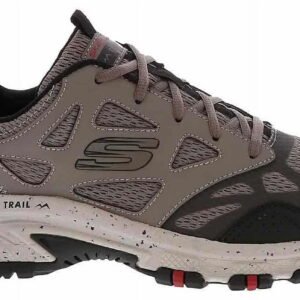 Skechers Men's Hillcrest Trail Trainer Sneaker