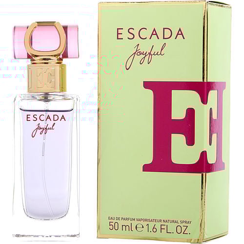 Escada Joyful By Escada - Women