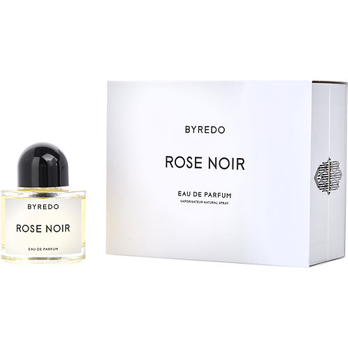 Rose Noir Byredo By Byredo - Unisex