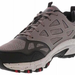 Skechers Men's Hillcrest Trail Trainer Sneaker