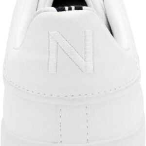 Nautica Men's Casual Shoe, Classic Lace-Up Low Top Loafer, Fashion Sneaker - in Medium & Wide Width Sizes