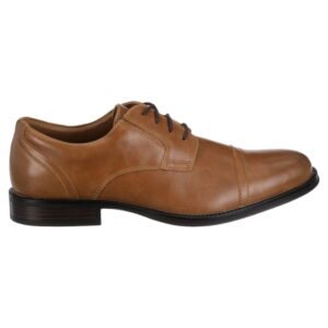 George Men's Branford Casual Dress Oxfords