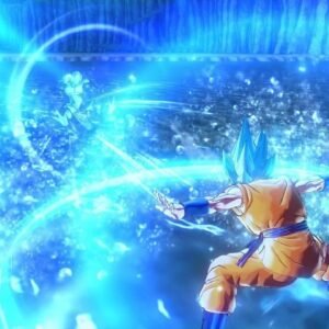 Dragonball Xenoverse 2 Hits (PS4)