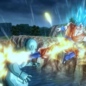 Dragonball Xenoverse 2 Hits (PS4)