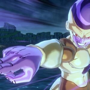 Dragonball Xenoverse 2 Hits (PS4)