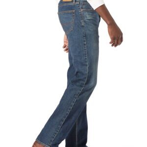 Levi Strauss Signature Men's and Big Men’s Regular Fit Jeans