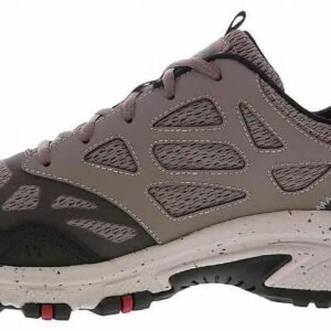 Skechers Men's Hillcrest Trail Trainer Sneaker