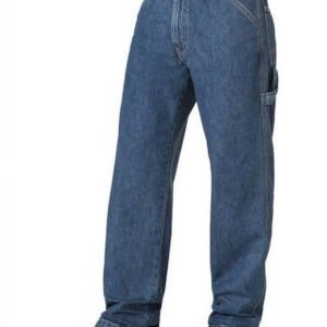 Levi Strauss Signature Men's and Big and Tall Carpenter Jean