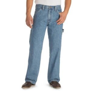 Levi Strauss Signature Men's and Big and Tall Carpenter Jean