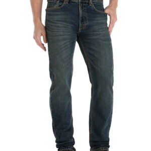 Levi Strauss Signature Men's and Big Men’s Regular Fit Jeans