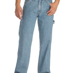 Levi Strauss Signature Men's and Big and Tall Carpenter Jean