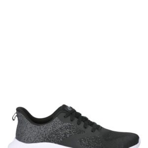 Athletic Works Men's Running Sneakers, Sizes 8-13, Wide Width Available