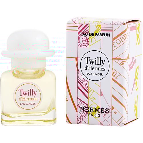 Twilly D'Hermes Eau Ginger By Hermes - Unisex