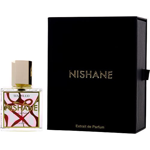 Nishane Tempfluo By Nishane - Unisex