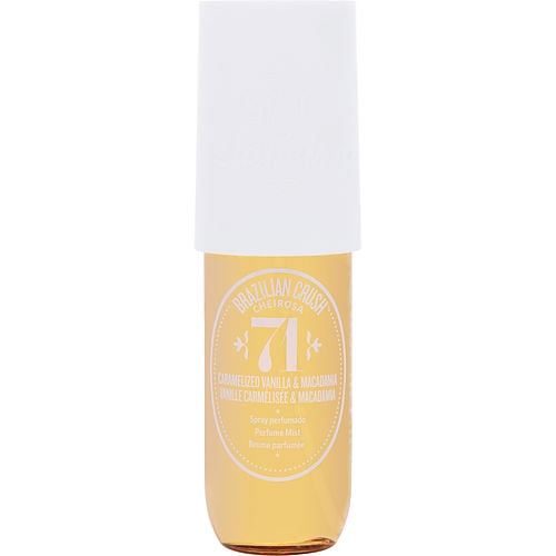 Sol De Janeiro Brazilian Crush Cheirosa 71 By Sol De Janeiro - Women