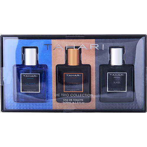 Tahari Parfums Variety By Tahari Parfums - Men
