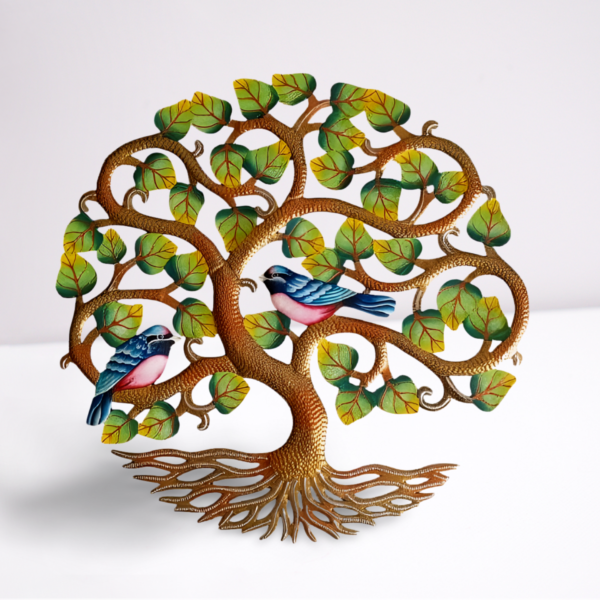 kensly metal art