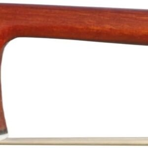 Violin Bow 4/4 Full Size Violinists Fiddlers Teacher Student Professional Bow IPE Wood Green