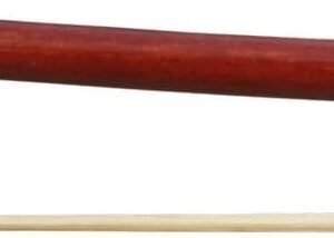 Violin Bow 4/4 Full Size Violinists Fiddlers Teacher Student Professional Bow IPE Wood Green