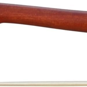 Violin Bow 4/4 Full Size Violinists Fiddlers Teacher Student Professional Bow IPE Wood Green