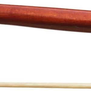 Violin Bow 4/4 Full Size Violinists Fiddlers Teacher Student Professional Bow IPE Wood Green