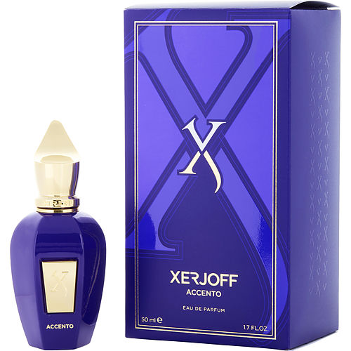 Xerjoff Accento By Xerjoff - Unisex