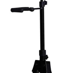 Gator Frameworks Upright Weighted Round Base Stand for Clarinets or Flutes GFW-BNO-CLRFLU