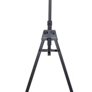 Gator Frameworks Tripod Stand for Standard-Size Baritone Saxophone GFW-BNO-SAXBARI