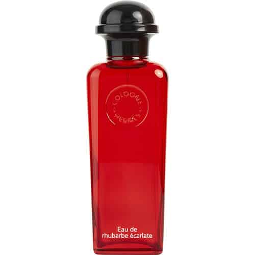 Hermes Eau De Rhubarbe Ecarlate By Hermes - Unisex