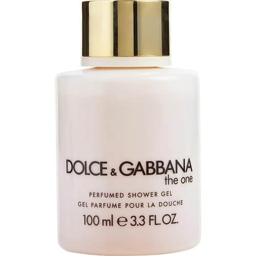The One By Dolce & Gabbana - Women