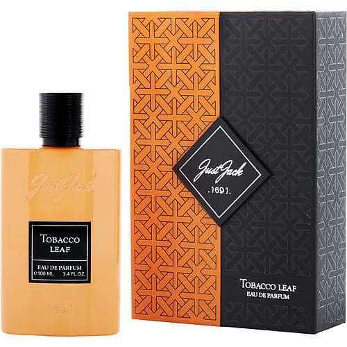 Just Jack Tobacco Leaf By Just Jack - Unisex