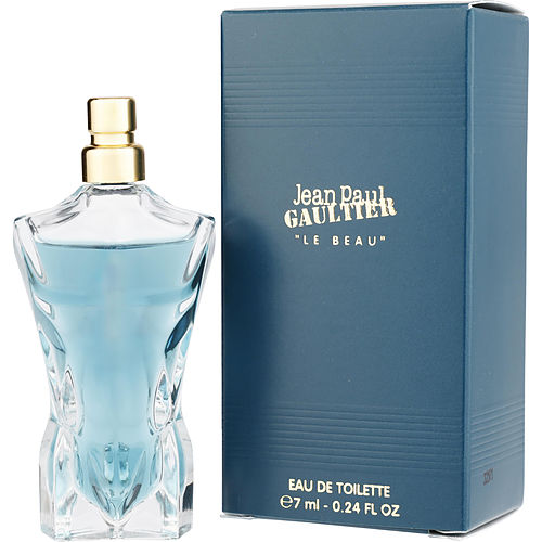 Jean Paul Gaultier Le Beau By Jean Paul Gaultier - Men