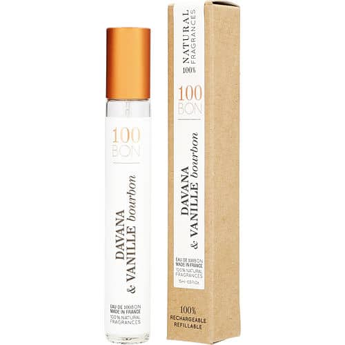 100Bon Davana & Vanille Bourbon By 100Bon - Unisex