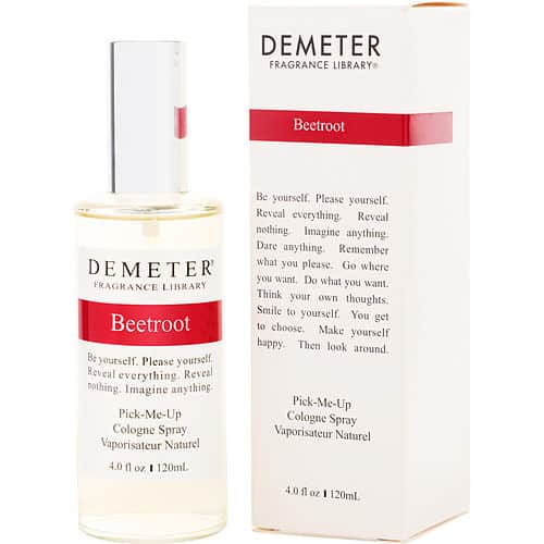 Demeter Beetroot By Demeter - Unisex