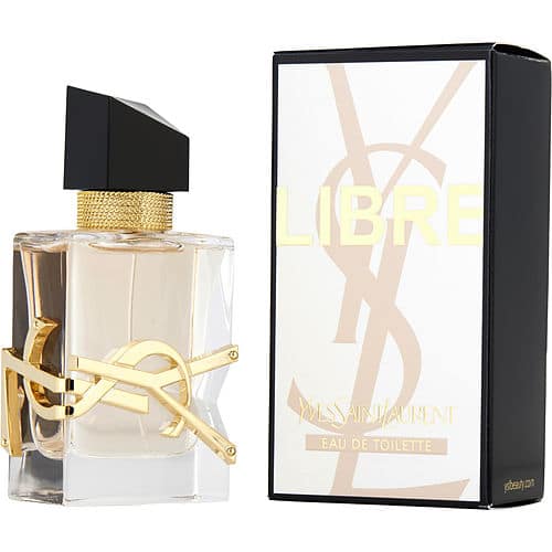 Libre Yves Saint Laurent By Yves Saint Laurent - Women
