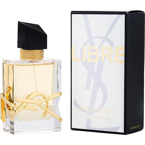 Libre Yves Saint Laurent By Yves Saint Laurent - Women