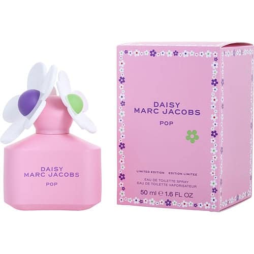 Marc Jacobs Daisy Pop By Marc Jacobs - Women