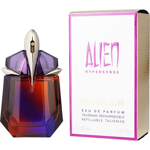 Alien Hypersense By Thierry Mugler - Women