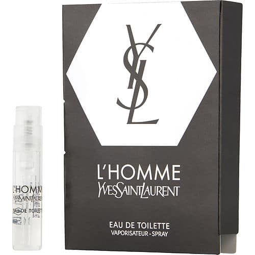 L'Homme Yves Saint Laurent By Yves Saint Laurent - Men
