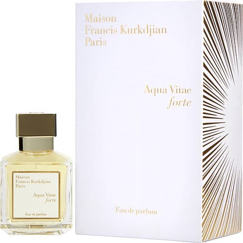 Maison Francis Kurkdjian Aqua Vitae Forte By Maison Francis - Unisex