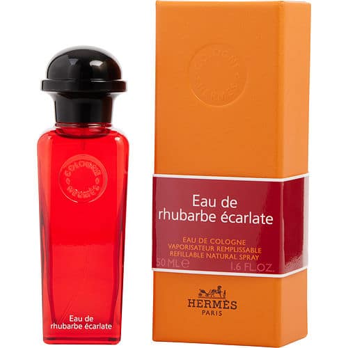 Hermes Eau De Rhubarbe Ecarlate By Hermes - Unisex