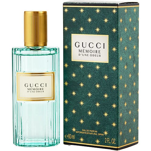 Gucci Memoire D'Une Odeur By Gucci - Unisex