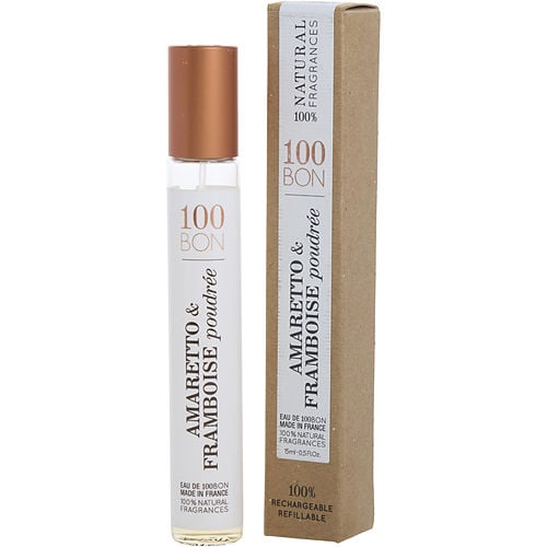 100Bon Amaretto & Framboise Poudree By 100Bon - Unisex