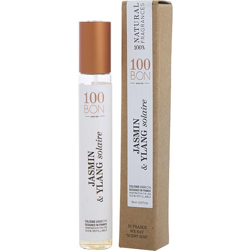 100Bon Jasmin & Ylang Solaire By 100Bon - Unisex